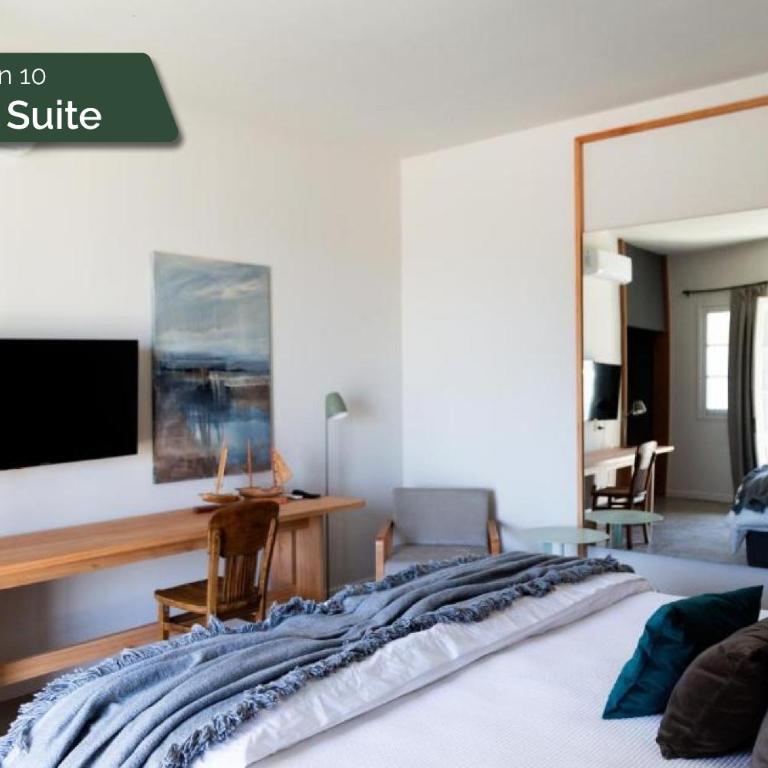 Casa Lahusen - Suite Junior - 4
