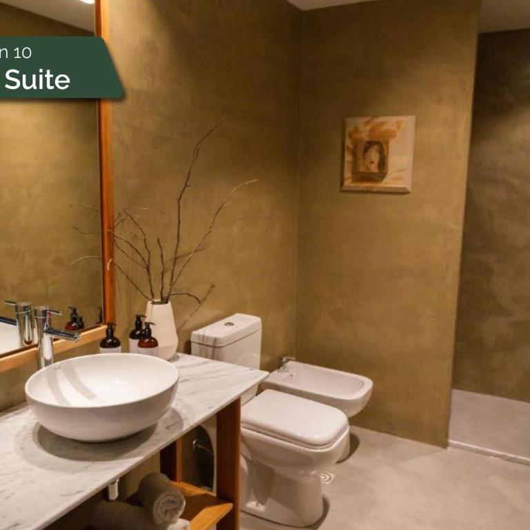 Casa Lahusen - Suite Junior - 1