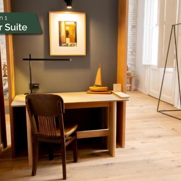 Casa Lahusen - Suite Executive - 4