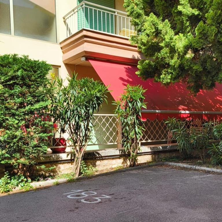 Cosy Studio, Terrace and Free Parking Next to the Beach - Apartment mit 1 Schlafzimmer - 10