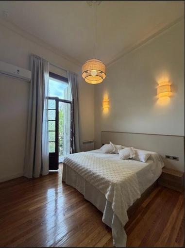 Estilo europeo a estrena en Balvanera - Apartamento de 3 dormitorios - 10