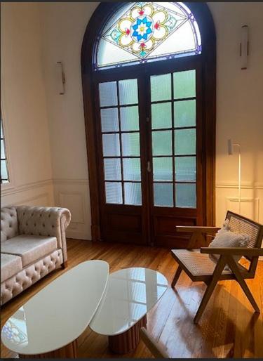 Estilo europeo a estrena en Balvanera - Apartamento de 3 dormitorios - 12