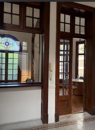 Estilo europeo a estrena en Balvanera - Apartamento de 3 dormitorios - 15