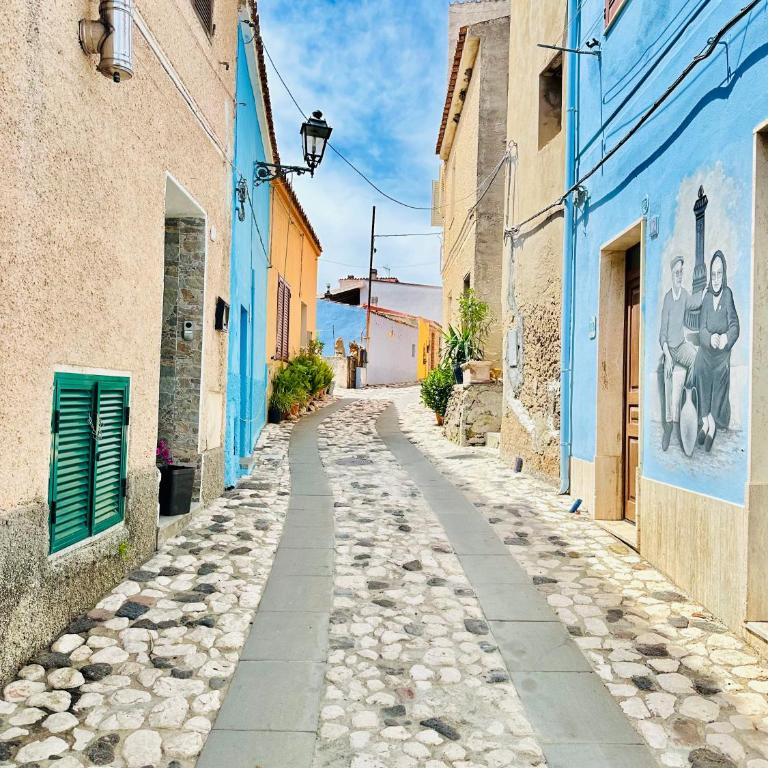 Pasendi - Two-Bedroom House - 50