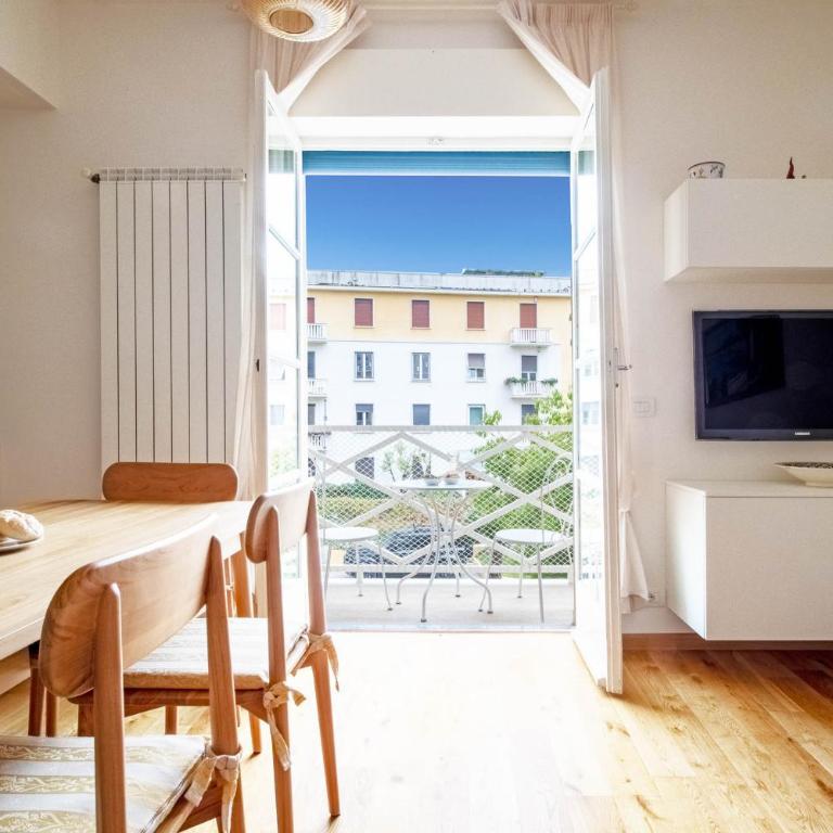 Michelle by PortofinoHomes - Appartamento con 2 Camere da Letto - 1