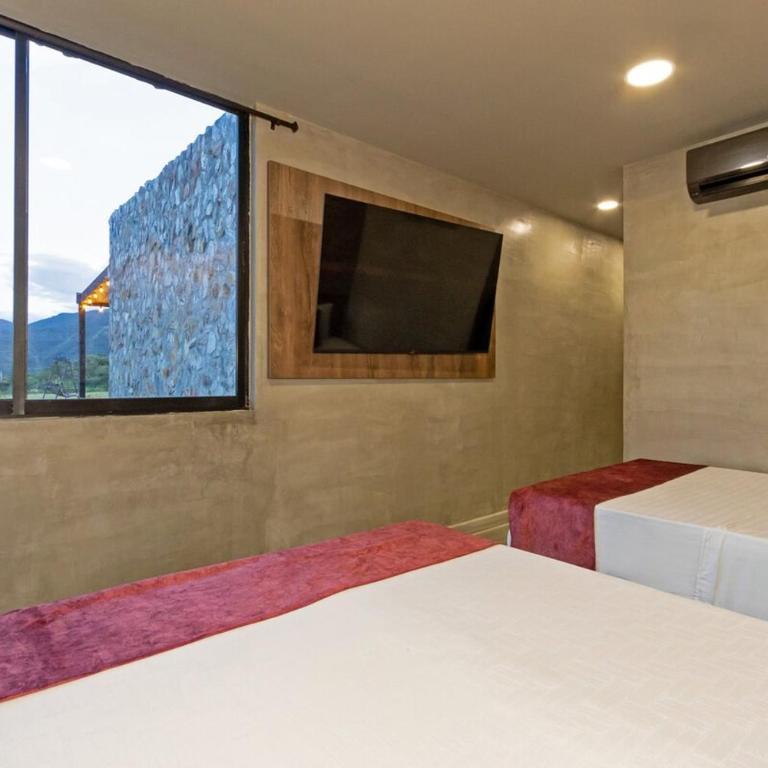 Casa Verona, encanto natural entre montañas - Villa - 19