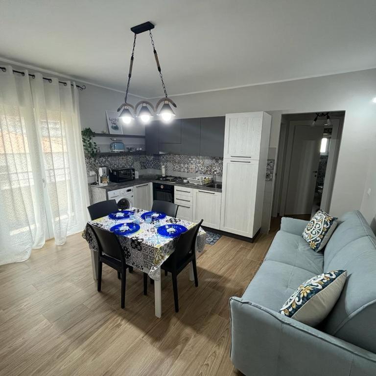 Ortensia Apartment Tropea - One-Bedroom Apartment - 2