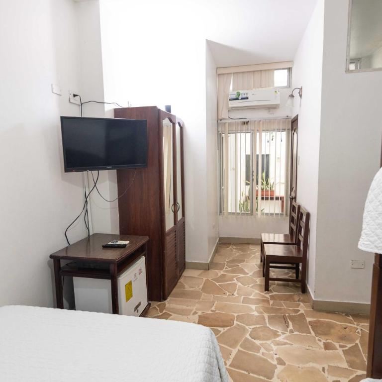 Hotel de Alborada - Standard Triple Room - 5