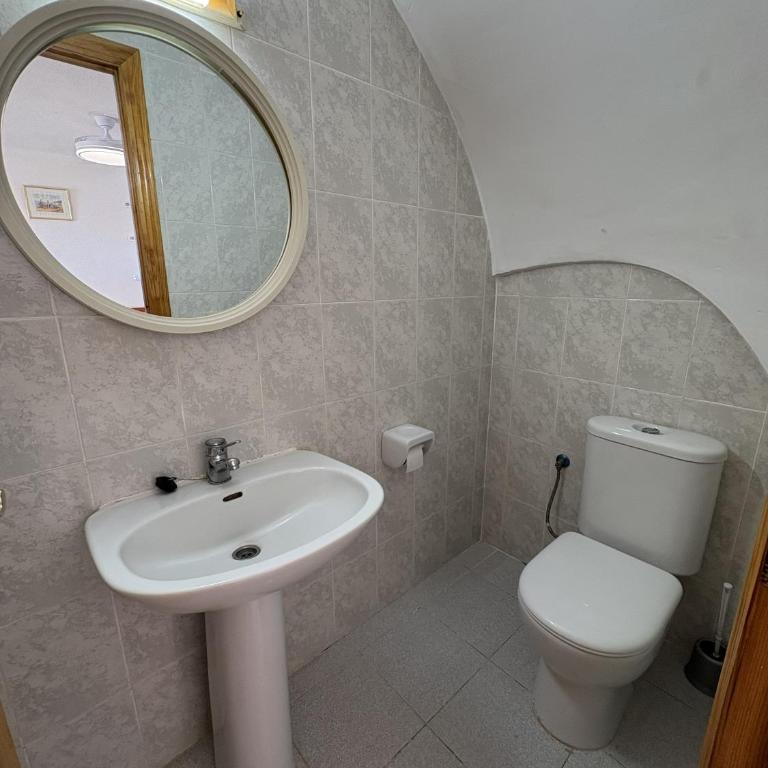 Alpen 1 Rayo de Sol - Apartamento de 2 dormitorios - 17