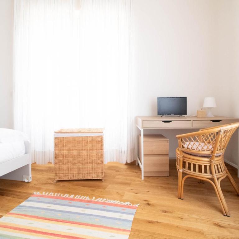 Michelle by PortofinoHomes - Appartamento con 2 Camere da Letto - 6