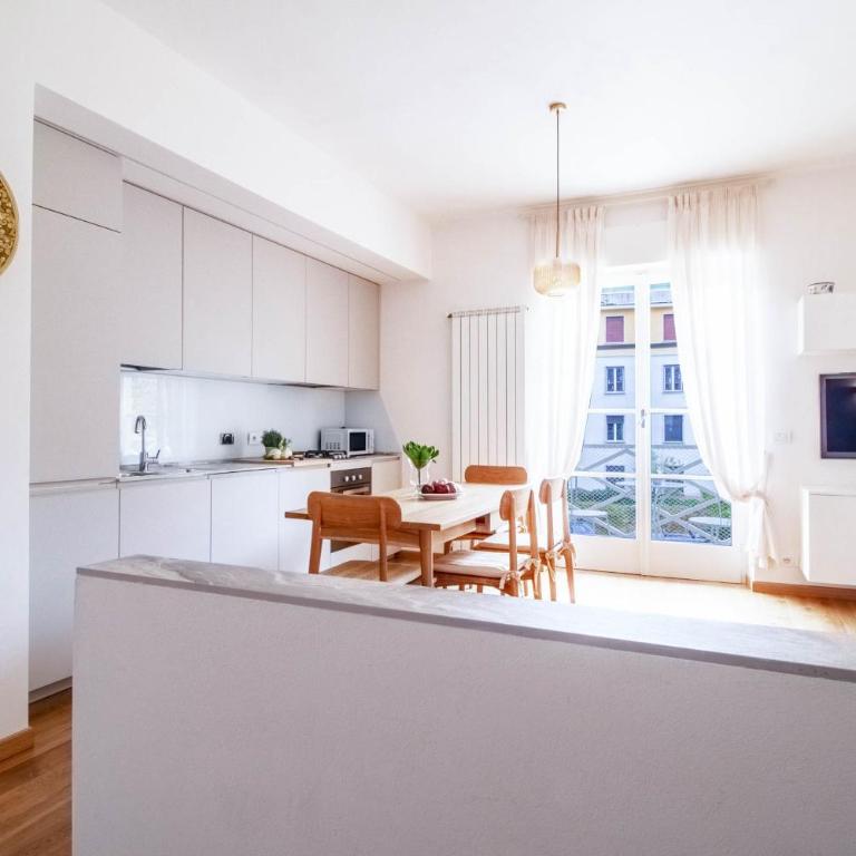 Michelle by PortofinoHomes - Appartamento con 2 Camere da Letto - 9