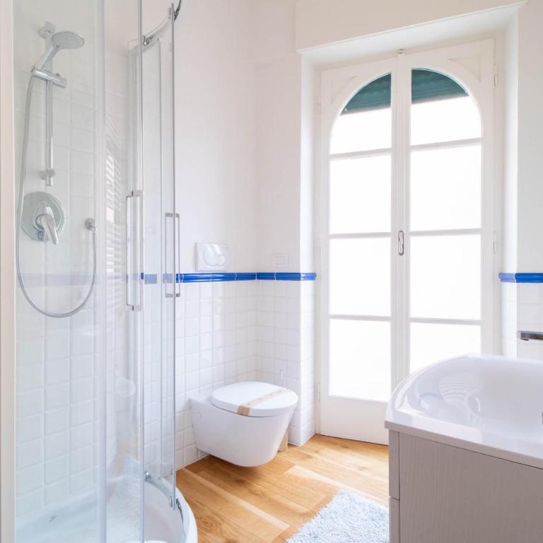 Michelle by PortofinoHomes - Appartamento con 2 Camere da Letto - 11