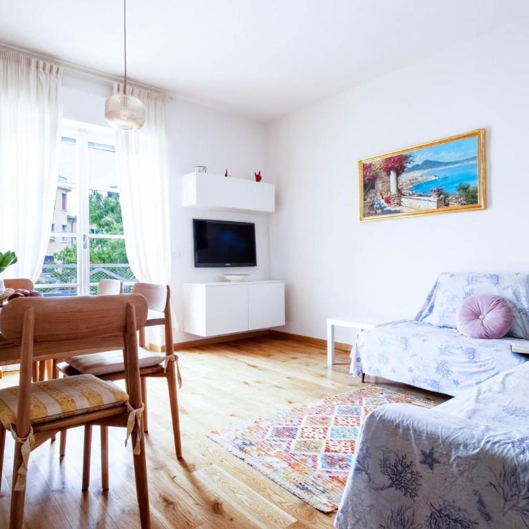 Michelle by PortofinoHomes - Appartamento con 2 Camere da Letto - 5