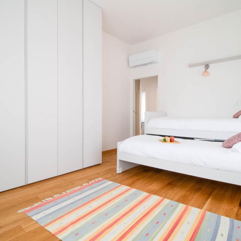 Michelle by PortofinoHomes - Appartamento con 2 Camere da Letto - 12
