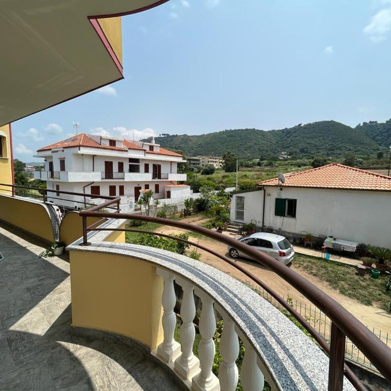 Ortensia Apartment Tropea - One-Bedroom Apartment - 13