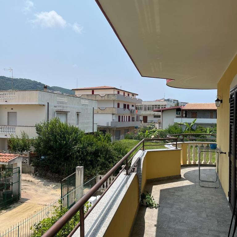 Ortensia Apartment Tropea - One-Bedroom Apartment - 11