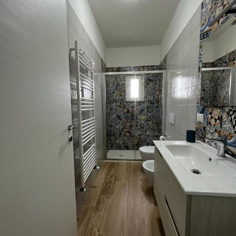 Ortensia Apartment Tropea - One-Bedroom Apartment - 7