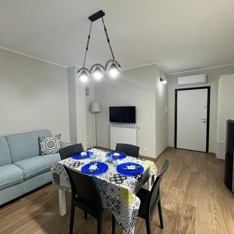 Ortensia Apartment Tropea - One-Bedroom Apartment - 8