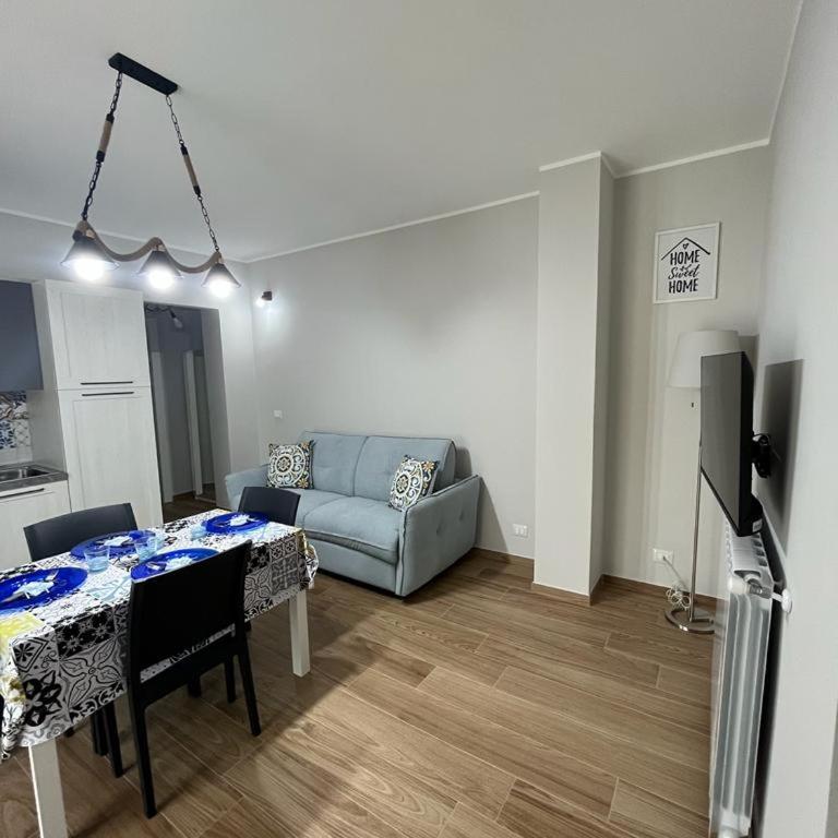 Ortensia Apartment Tropea - One-Bedroom Apartment - 10