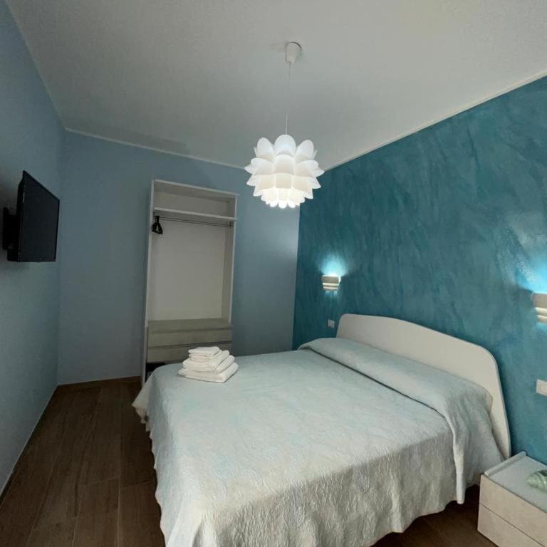 Ortensia Apartment Tropea - One-Bedroom Apartment - 4