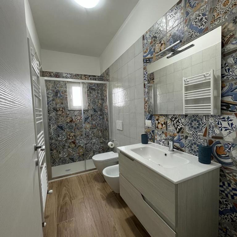 Ortensia Apartment Tropea - One-Bedroom Apartment - 6
