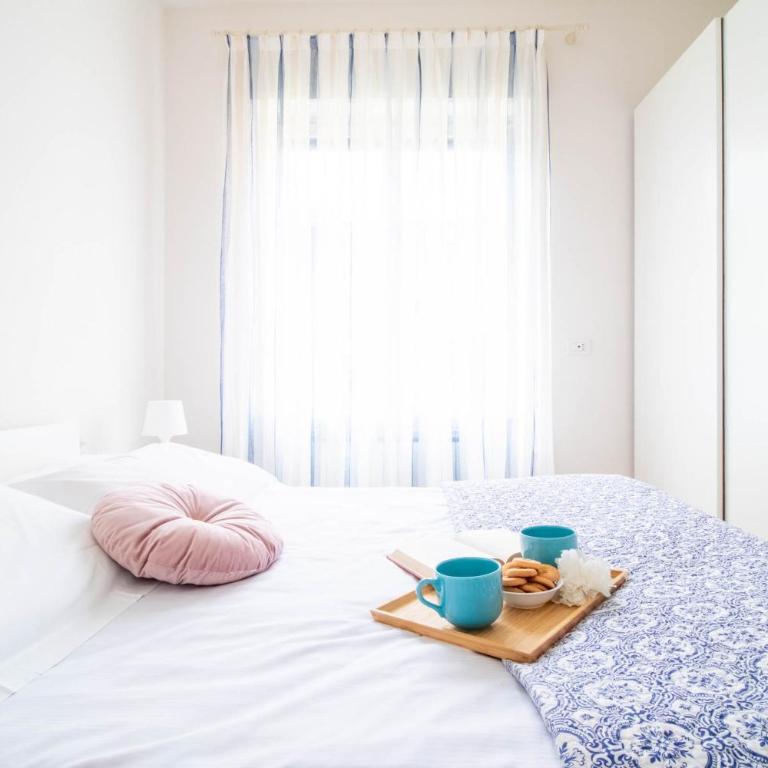 Michelle by PortofinoHomes - Appartamento con 2 Camere da Letto - 29