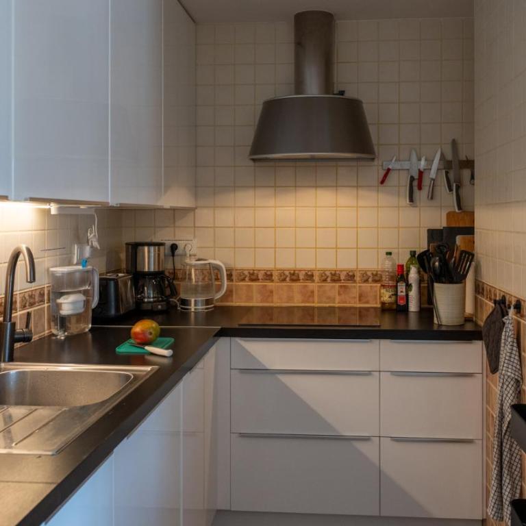 Casa Pegelow by Casitas Select - Apartamento de 2 dormitorios - 20