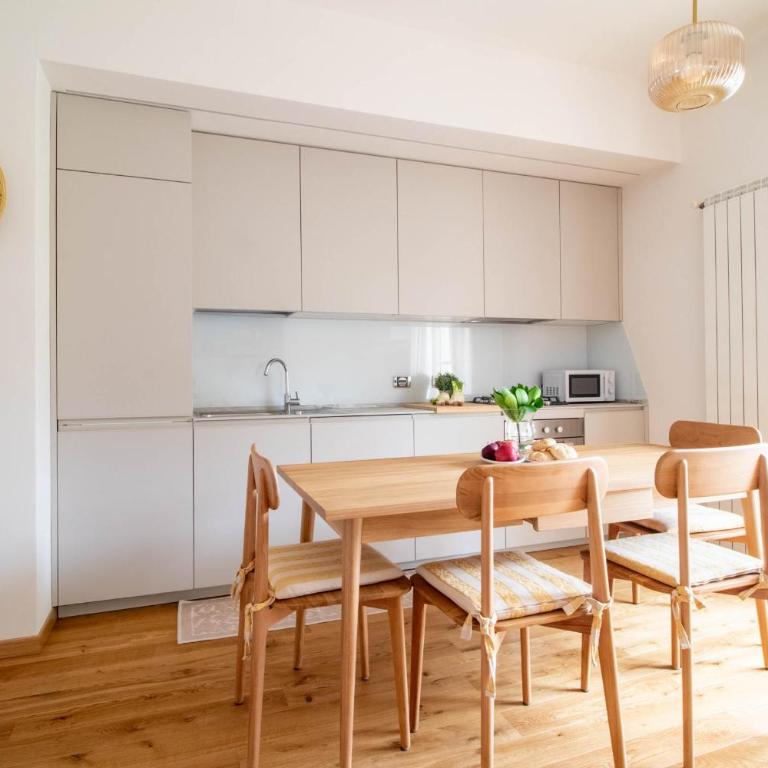 Michelle by PortofinoHomes - Appartamento con 2 Camere da Letto - 49