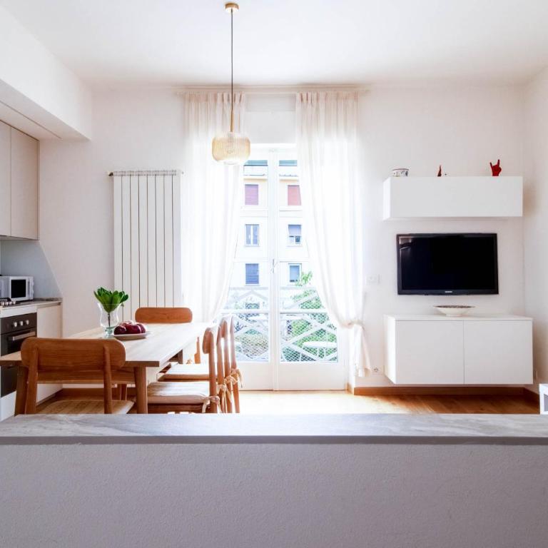 Michelle by PortofinoHomes - Appartamento con 2 Camere da Letto - 51