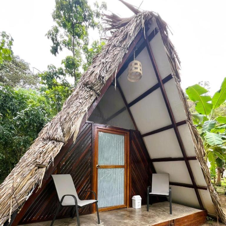 Glamping Kunna Tayrona - Bungalow - 5