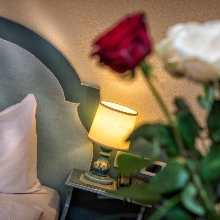 Hotel Brunella - Camera Matrimoniale/Doppia con Letti Singoli - 13