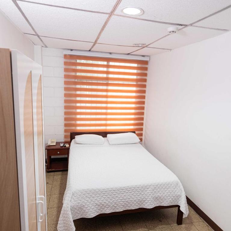 Hotel de Alborada - Economy Single Room - 2