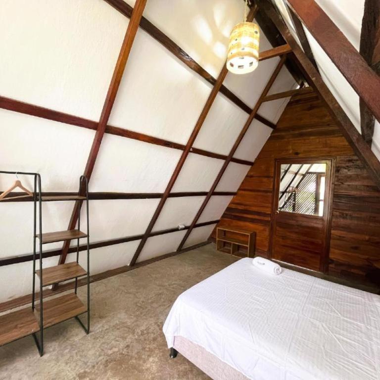 Glamping Kunna Tayrona - Bungalow - 6