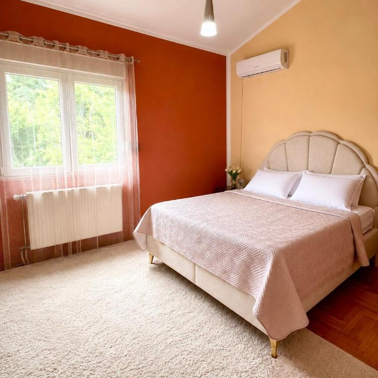 Villa Besha - Vila sa Sopstvenim Bazenom - 17