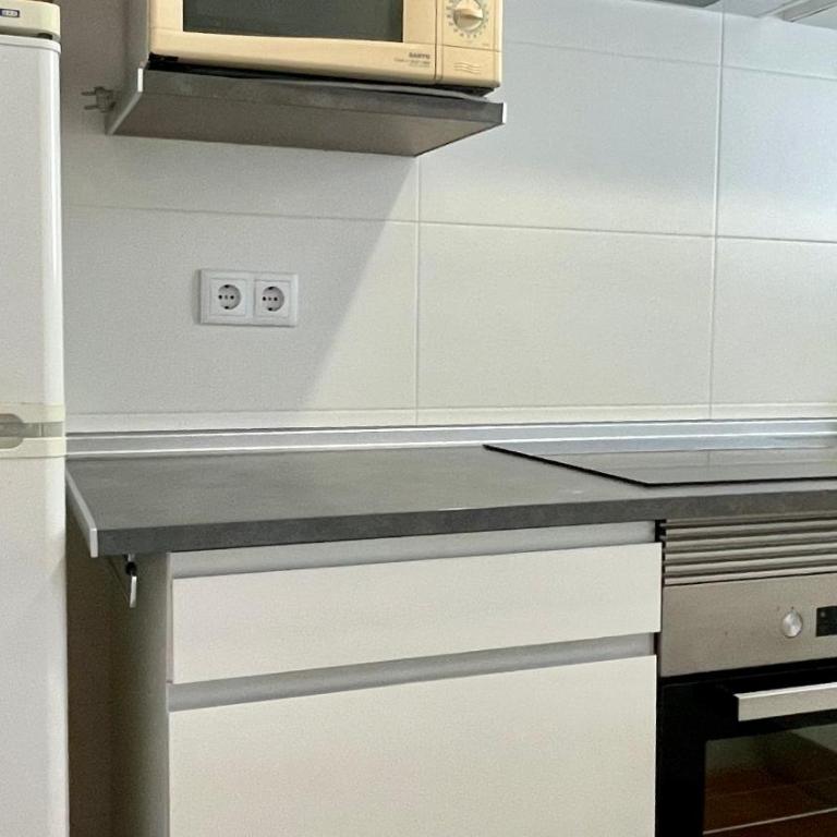 Mar Blau II - Apartamento - Apartamento de 3 dormitorios - 11