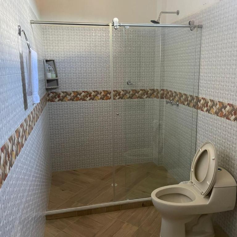 Hotel Lengerke Barichara - Standard Triple Room - 4