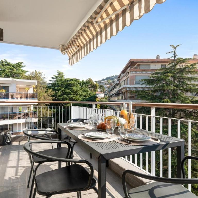 Madrid Panorama Suite Terrace & Parking - Appartement - 3
