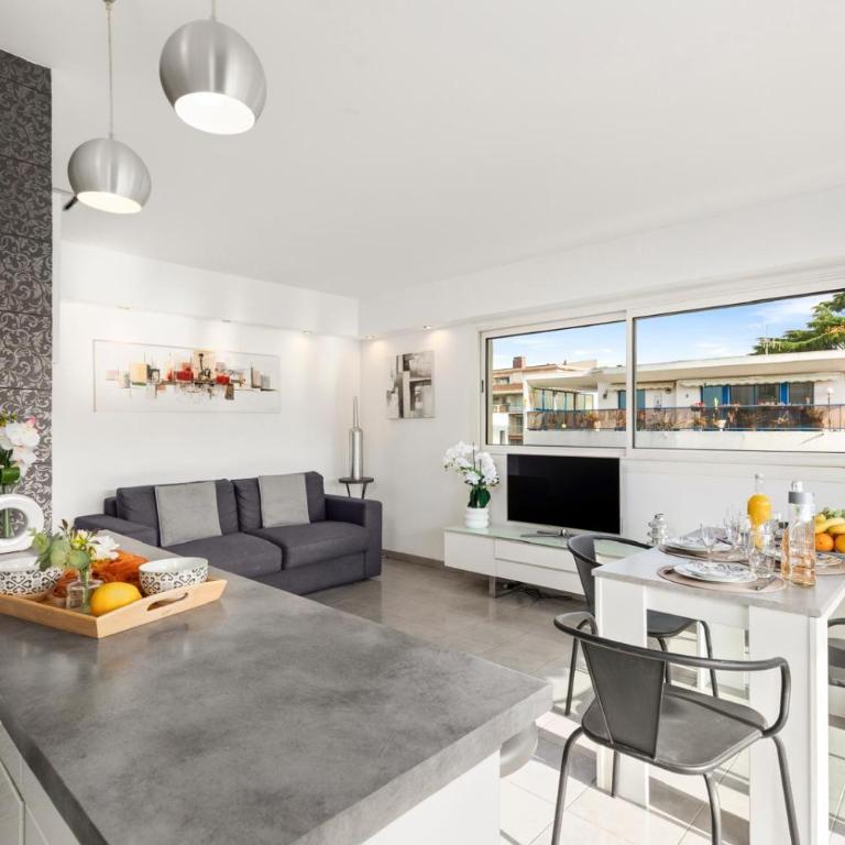 Madrid Panorama Suite Terrace & Parking - Appartement - 1
