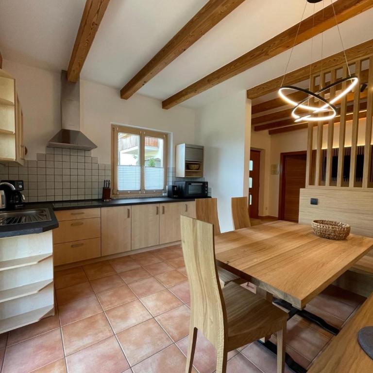 Kerschbamerhof im Süden Südtirols - Two-Bedroom Apartment - 7