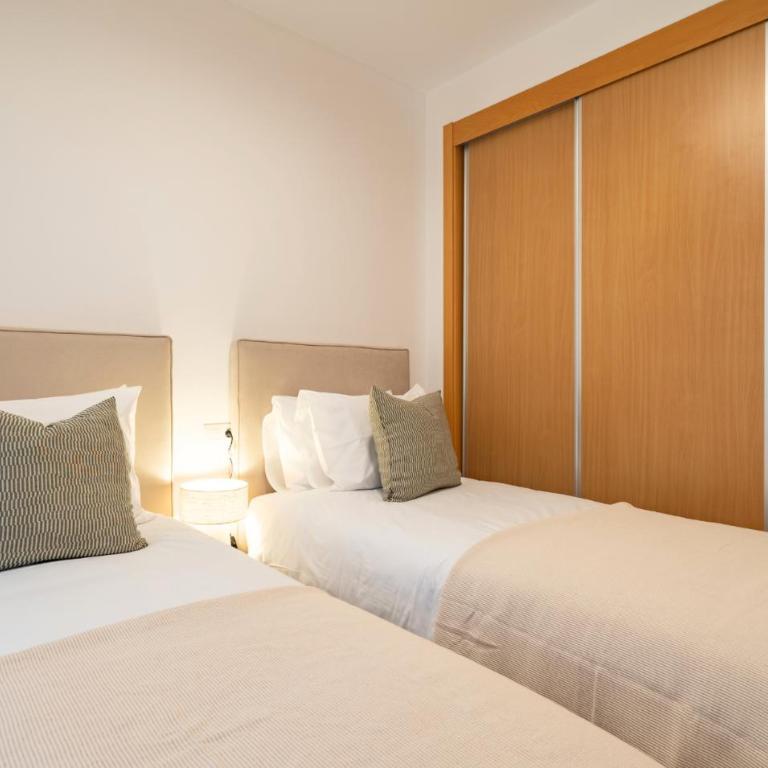 Delightfully Furnished Ground Floor 2 Bed Apartment in Casares Costa - Apartamento - 12