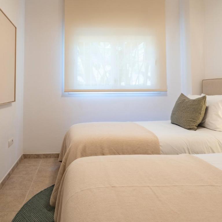 Delightfully Furnished Ground Floor 2 Bed Apartment in Casares Costa - Apartamento - 13