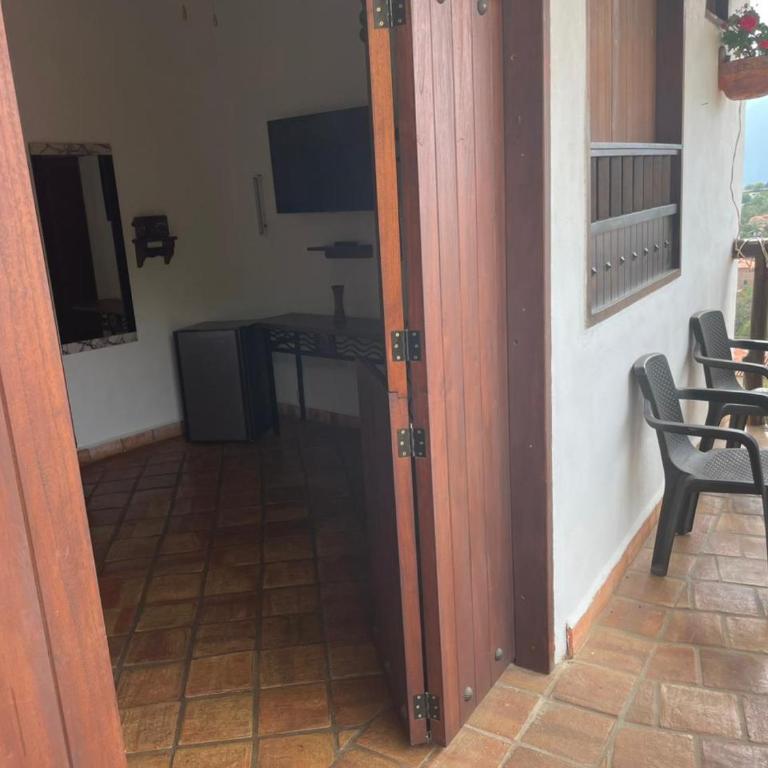 Hotel Lengerke Barichara - Superior Double Room - 4