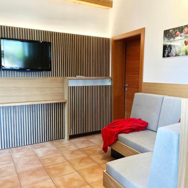 Kerschbamerhof im Süden Südtirols - Two-Bedroom Apartment - 6