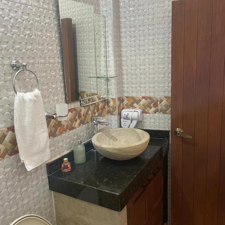 Hotel Lengerke Barichara - Superior Double Room - 7