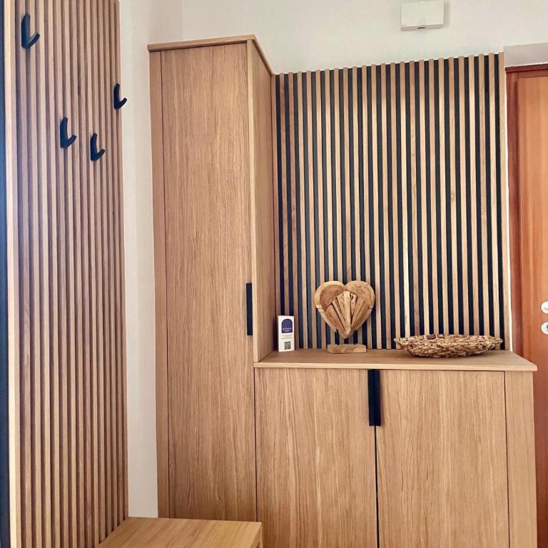 Kerschbamerhof im Süden Südtirols - Two-Bedroom Apartment - 5
