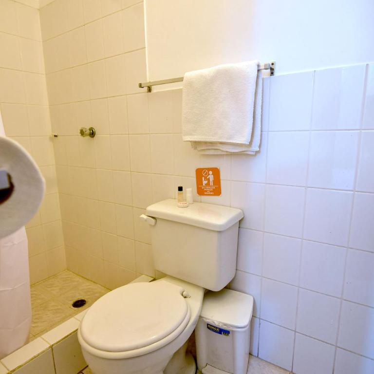 Hotel de Alborada - Small Single Room - 2
