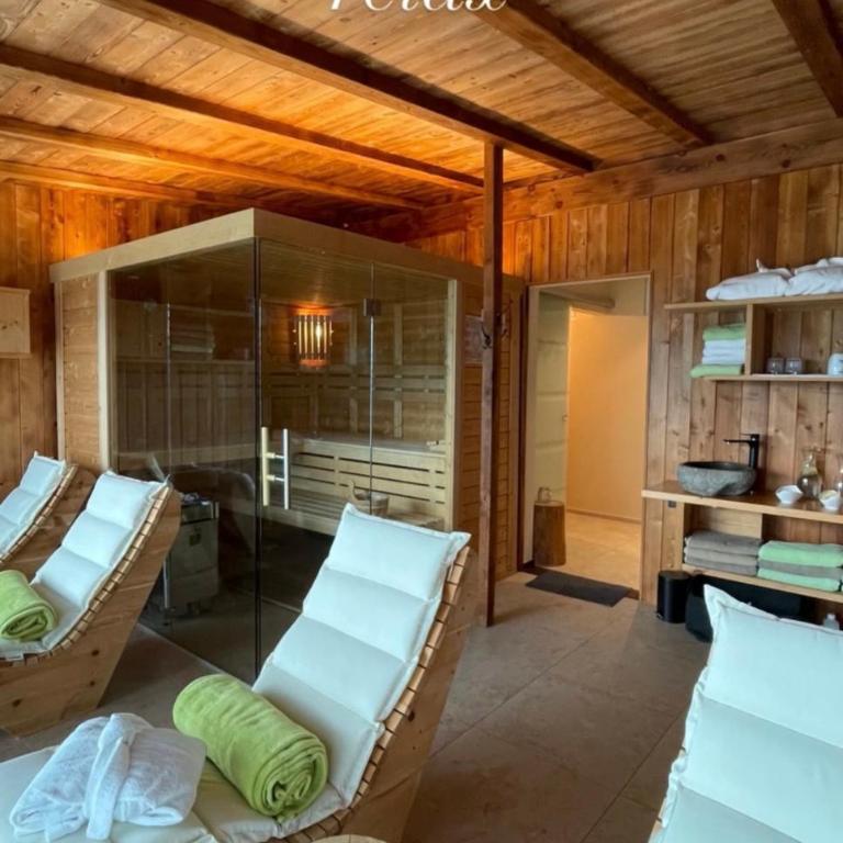 Kerschbamerhof im Süden Südtirols - Apartment with Pool View - 4