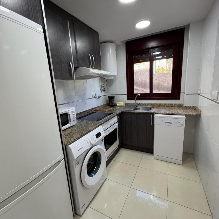 Alpen1 Mira D'or - Apartamento de 3 dormitorios - 43
