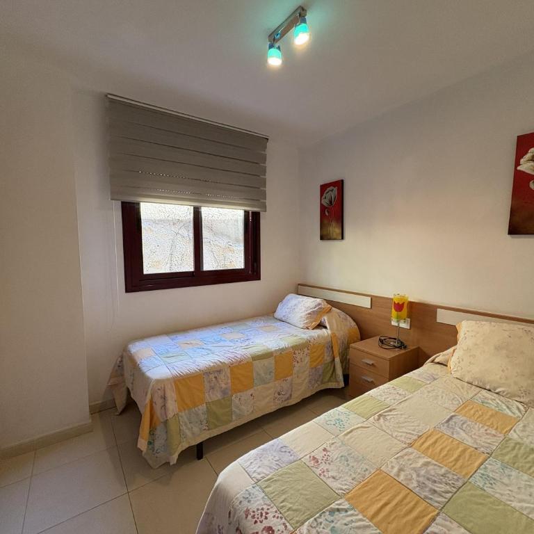 Alpen1 Mira D'or - Apartamento de 3 dormitorios - 38