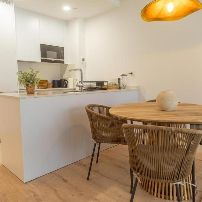 ZAPOTLÁN Suite - Apartamento de 2 dormitorios - 5